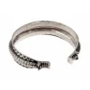 10de Eeuwse Rusvik Armband, Verzilverd 2 10de Eeuwse Rusvik Armband, Verzilverd -Mode Winkel 10de eeuwse rusvik armband verzilverd