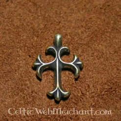 Mode Winkel -Mode Winkel 15de eeuws kruissieraad 1