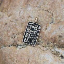 6de Eeuws Liefdesamulet 9 6de Eeuws Liefdesamulet -Mode Winkel 6de eeuws liefdesamulet 3