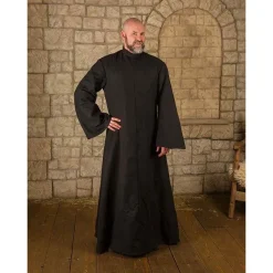Mytholon Abraxas Gewaad, Zwart