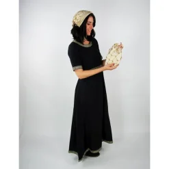 Leonardo Carbone Adellijke Buidel, Wit