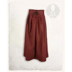 Mytholon Anna Rok, Bordeaux -Mode Winkel anna rok bordeaux 5