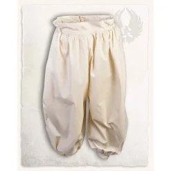 Mytholon Ataman Broek, Naturel -Mode Winkel ataman broek naturel 2