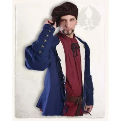 Mytholon Baret Stefan, Grijs -Mode Winkel baret stefan grijs 1