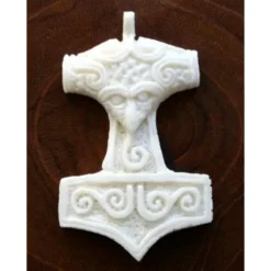 Benen Zweedse Thorshamer