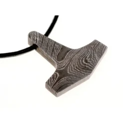 Damascusstalen Thorshamer