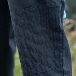 Burgschneider Dames Broek Kerga, Zwart -Mode Winkel dames broek kerga zwart 5