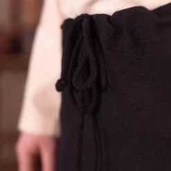 Burgschneider Dames Viking Broek Andoya, Zwart 8 Burgschneider Dames Viking Broek Andoya, Zwart -Mode Winkel dames viking broek andoya zwart 2