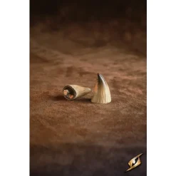 Epic Armoury Demon Hoorns Licht-donker -Mode Winkel demon hoorns licht donker 2