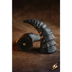 Epic Armoury Demon Hoorns Ongeverfd -Mode Winkel demon hoorns ongeverfd 4