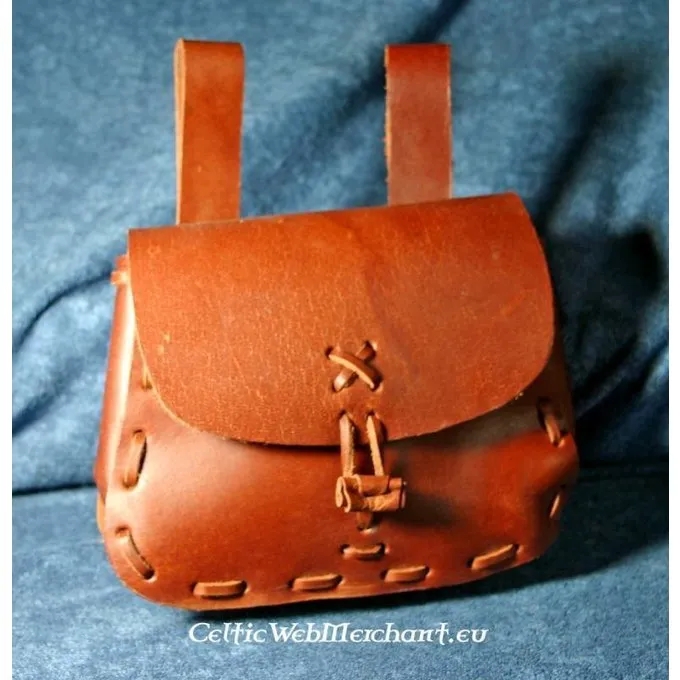 Mode Winkel -Mode Winkel donkere tas 1