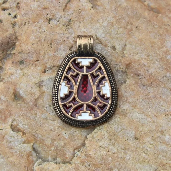 Faversham Sieraad 4 Faversham Sieraad - Afbeelding 2