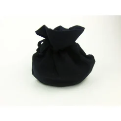 Leonardo Carbone Geldbeurs Zwart