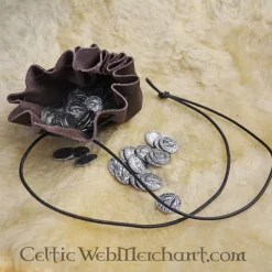 Geldbuidel -Mode Winkel geldbuidel 1