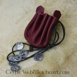 Geldbuidel -Mode Winkel geldbuidel 4