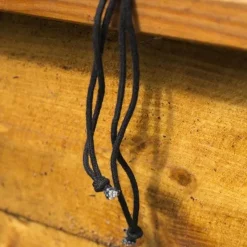 Epic Armoury Geldbuidel Florence, Zwart 6 Epic Armoury Geldbuidel Florence, Zwart -Mode Winkel geldbuidel florence zwart 1