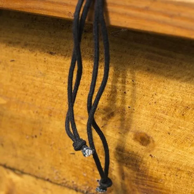 Epic Armoury Geldbuidel Florence, Zwart 4 Epic Armoury Geldbuidel Florence, Zwart - Afbeelding 2