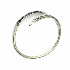 Germaanse Armband Himlingøje, Verzilverd