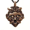 Gnezdovo Vikingamulet Brons