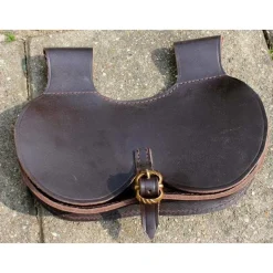 Ulfberth Gotische Nierbeurs -Mode Winkel gotische nierbeurs 2