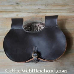 Ulfberth Gotische Nierbeurs -Mode Winkel gotische nierbeurs 3