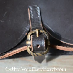 Ulfberth Gotische Nierbeurs -Mode Winkel gotische nierbeurs 4