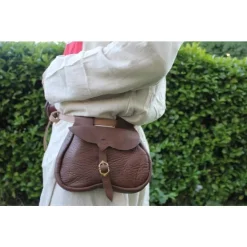 Marshal Historical Grote Nierbeurs -Mode Winkel grote nierbeurs 3