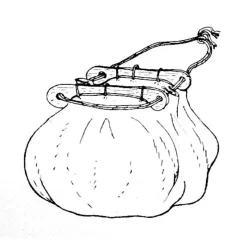 Haithabu Tasbeugel -Mode Winkel haithabu tasbeugel 1