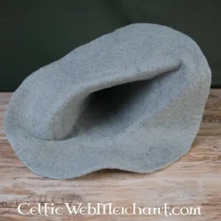 Leonardo Carbone Heksenhoed, Groen -Mode Winkel heksenhoed groen 3