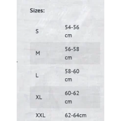 Rawblade Heksenhoed Wikka, Rood -Mode Winkel heksenhoed wikka rood 3