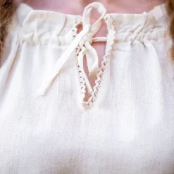 Leonardo Carbone Hemd Fleur Crème -Mode Winkel hemd fleur creme 1