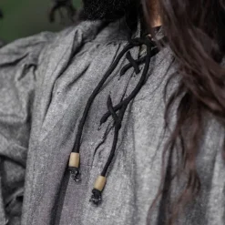 Leonardo Carbone Hemd Wolf Grijs -Mode Winkel hemd wolf grijs 2