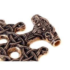 Hiddensee Sieraad, Brons 7 Hiddensee Sieraad, Brons -Mode Winkel hiddensee sieraad brons 2