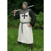Ulfberth Historisch Teutonenoverkleed 1 Ulfberth Historisch Teutonenoverkleed -Mode Winkel historisch teutonenoverkleed