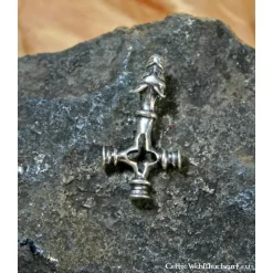 IJslandse Thorshamer, Zilver