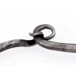 Ijzeren Torc -Mode Winkel ijzeren torc 2