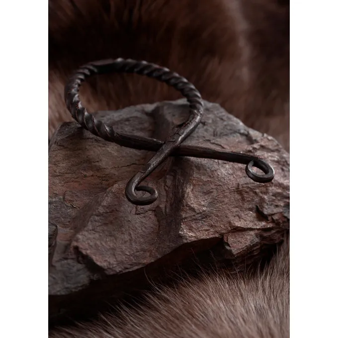 Ulfberth Ijzeren Trolkruis, Gedraaid 4 Ulfberth Ijzeren Trolkruis, Gedraaid - Afbeelding 2