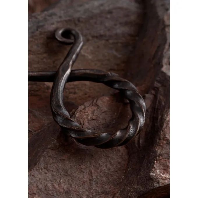 Ulfberth Ijzeren Trolkruis, Gedraaid, S 4 Ulfberth Ijzeren Trolkruis, Gedraaid, S - Afbeelding 2