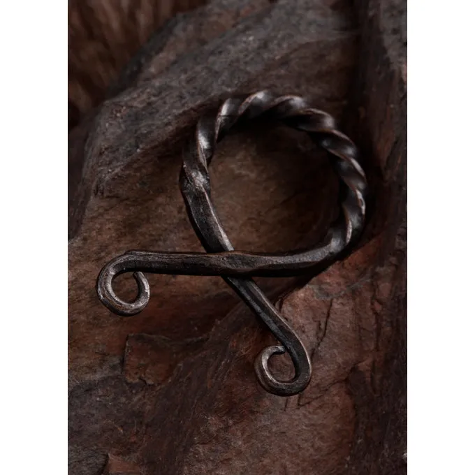 Ulfberth Ijzeren Trolkruis, Gedraaid, S 5 Ulfberth Ijzeren Trolkruis, Gedraaid, S - Afbeelding 3
