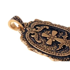 Jarlabanki Runesteensieraad -Mode Winkel jarlabanki runesteensieraad 1