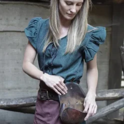 Burgschneider Jurk Agga, Groen