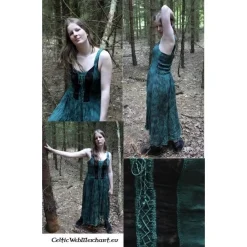 Leonardo Carbone Jurk Aibell, Wit -Mode Winkel jurk aibell wit 2