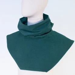 Burgschneider Kaproen Alex, Groen -Mode Winkel kaproen alex groen 2