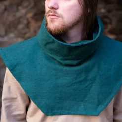 Burgschneider Kaproen Alex, Groen -Mode Winkel kaproen alex groen 4