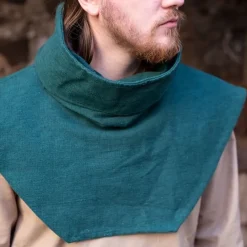 Burgschneider Kaproen Alex, Groen -Mode Winkel kaproen alex groen 5