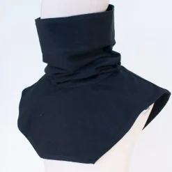 Burgschneider Kaproen Alex, Zwart -Mode Winkel kaproen alex zwart 2