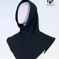 Burgschneider Kaproen Alex, Zwart