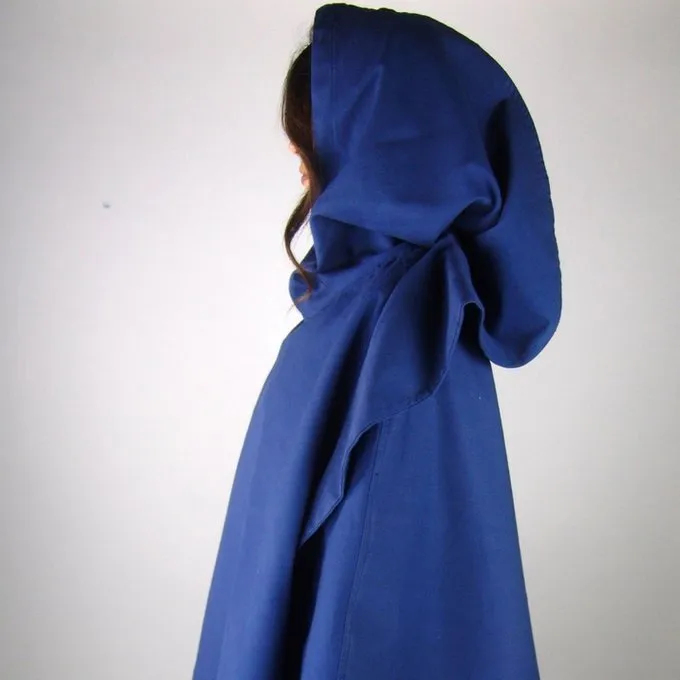 Leonardo Carbone Kaproen Franck Blauw 3 Leonardo Carbone Kaproen Franck Blauw