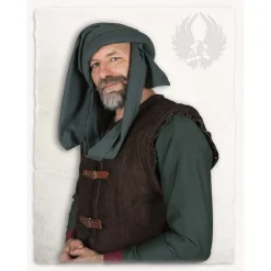 Mytholon Kaproen Rogier Van Der Weyden Groen -Mode Winkel kaproen rogier van der weyden groen 1