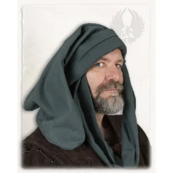 Mytholon Kaproen Rogier Van Der Weyden Groen -Mode Winkel kaproen rogier van der weyden groen 3